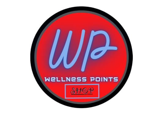 Wellness Points Shop